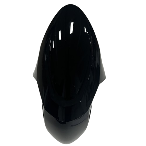 CF MOTO ÇAMURLUK ÖN SİYAH NK250 E5 A