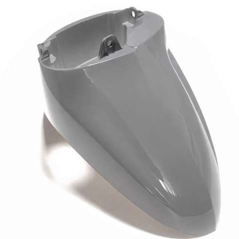 HONDA ÇAMURLUK ÖN TODAY GRİ