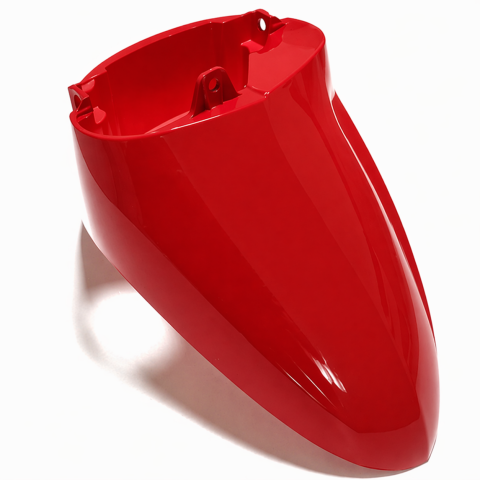 HONDA ÇAMURLUK ÖN TODAY KIRMIZI