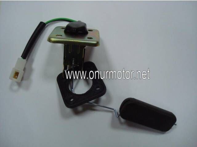 MODENAS KRISS  BENZİN ŞAMANDIRASI