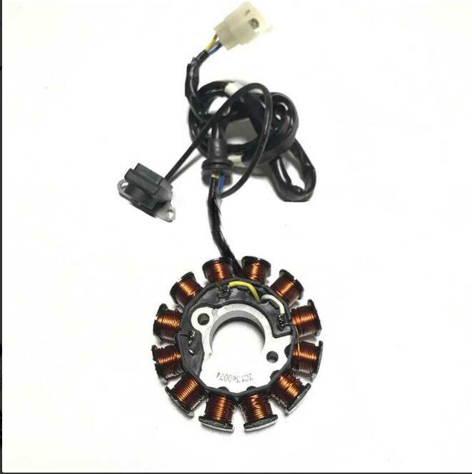 HONDA FİZY 125 STATÖR OEM
