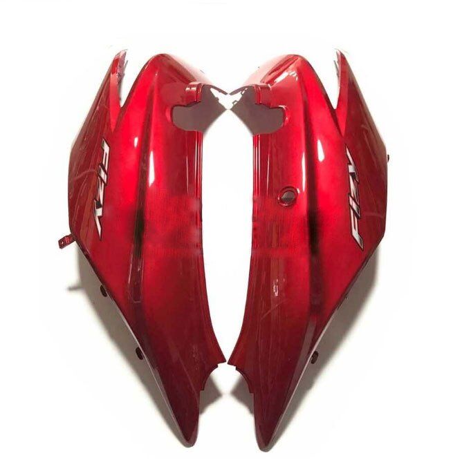 HONDA FİZY 125 YAN KAPAK KIRMIZI TK OEM