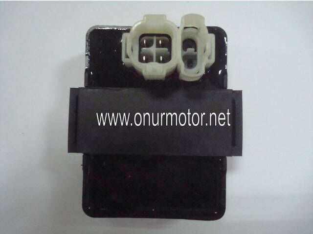 HONDA CBF 150 BEYİN ESKİ MODEL