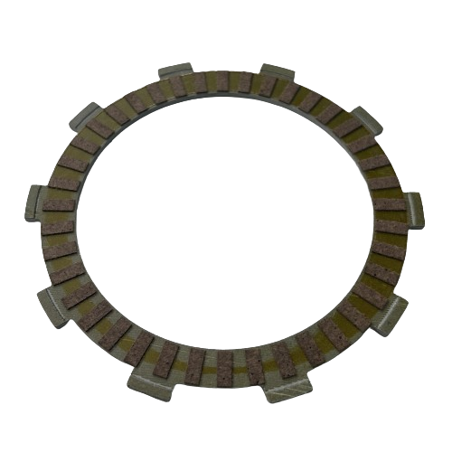 CF MOTO SR 250 E5-SR 450 DEBRİYAJ BALATASI 2 ORİJİNAL