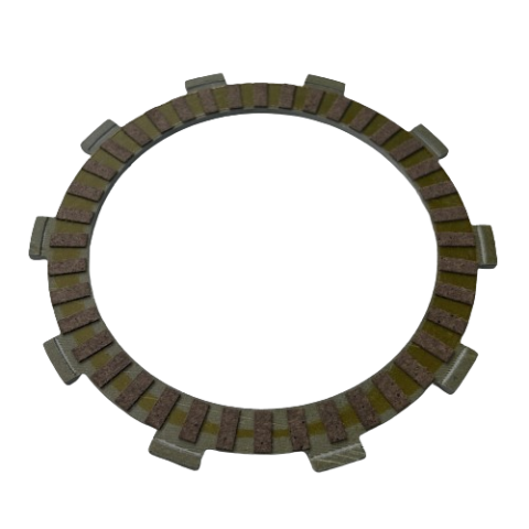 CF MOTO SR 250 E5-SR 450 DEBRİYAJ BALATASI 2 ORİJİNAL