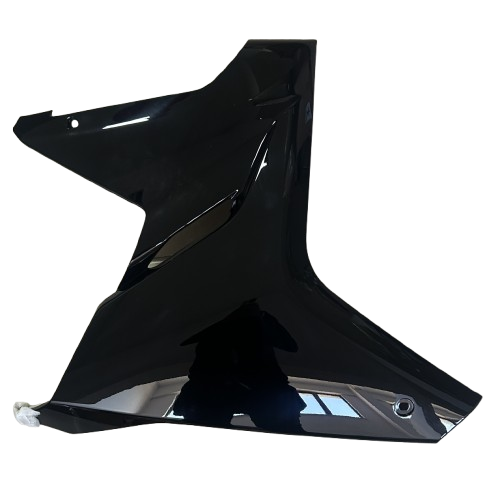 CF MOTO SR 250 E5 ÖN PANEL SOL SİYAH ORİJİNAL