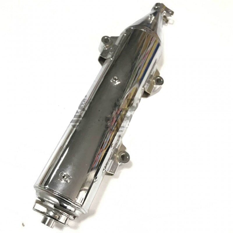 YAMAHA NOUVO EKSOZ A