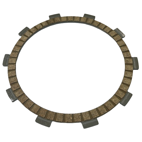 CF MOTO SR 250 E5-SR 450 DEBRİYAJ BALATASI 1 ORİJİNAL