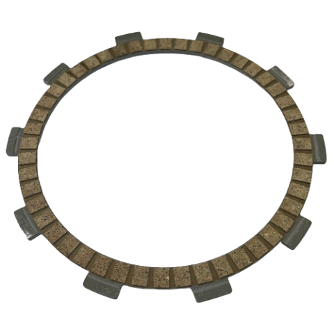 CF MOTO SR 250 E5-SR 450 DEBRİYAJ BALATASI 1 ORİJİNAL