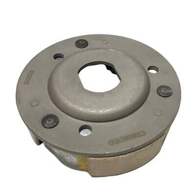 HONDA ACTİVA DEBRİYAJ BALATASI + TABLASI OEM F.C.C.