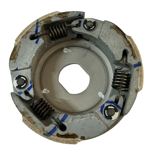 HONDA ACTİVA-BEAT DEBRİYAJ BALATASI + TABLASI OEM FCC