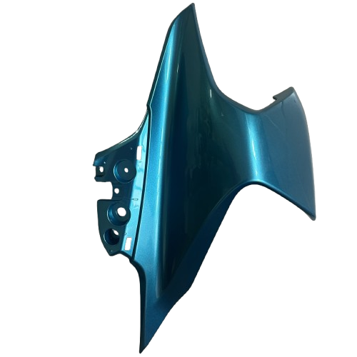 CF MOTO SR 250 E5 SİPERLİK SOL TURKUAZ ORİJİNAL