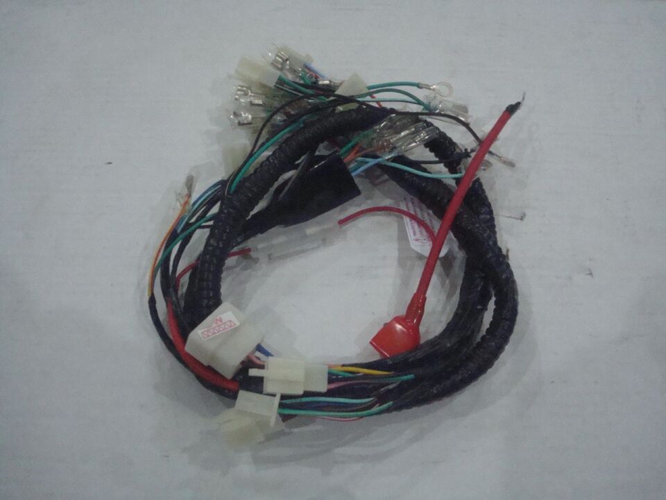 CGL125 TESİSAT