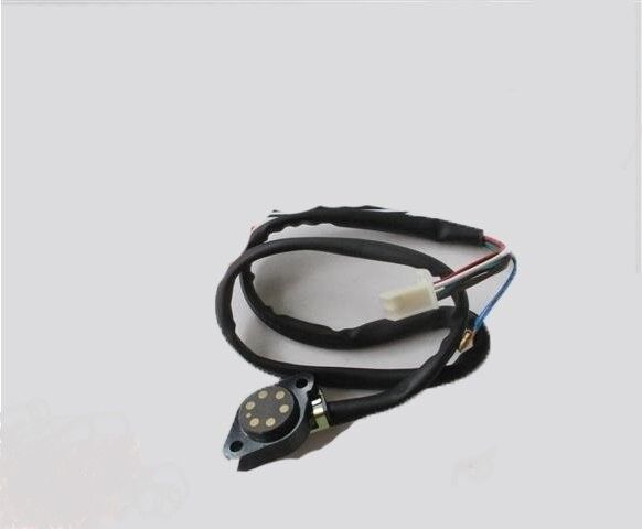 RAMZEY CROSS 200 VİTES MÜŞÜRÜ
