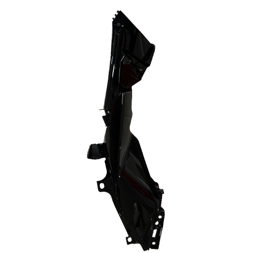CF MOTO SR 250 E5 DEPO ÖN SAĞ GRENAJ PARLAK SİYAH ORİJİNAL