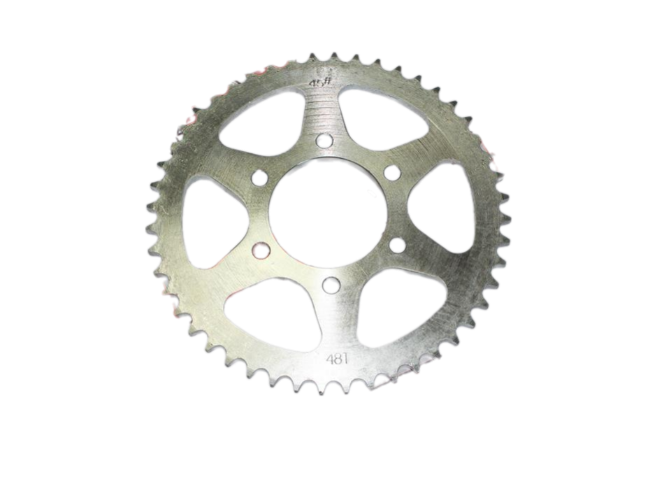 RAMZEY CROSS 200 ARKA DİŞLİ