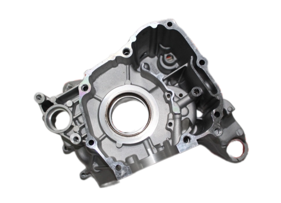 KUBA ZENZERO 125 - ALFA 110 LAVİNYA - SAĞ KARTER OEM
