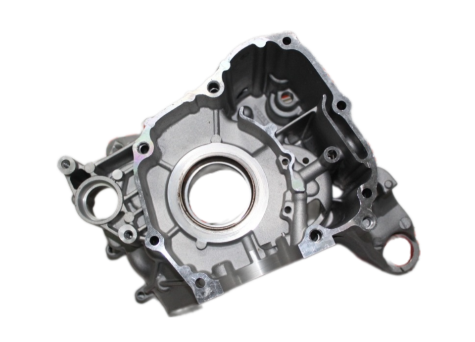KUBA ZENZERO 125 - ALFA 110 LAVİNYA - SAĞ KARTER OEM