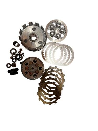 CFMOTO DEBRİYAJ KOMPLE NK150