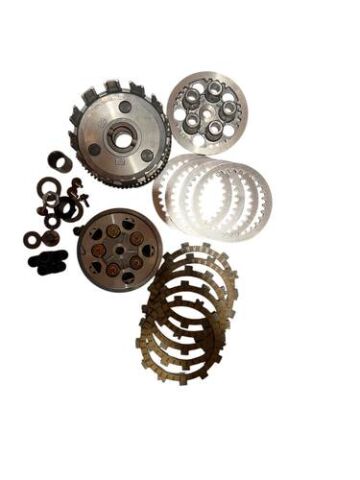 CFMOTO DEBRİYAJ KOMPLE NK150