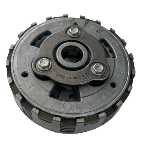 CFMOTO DEBRİYAJ KOMPLE SR250 E4-E5 ORJINAL FCC