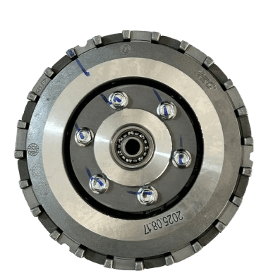 CFMOTO DEBRİYAJ KOMPLE SR250 E4-E5 OEM