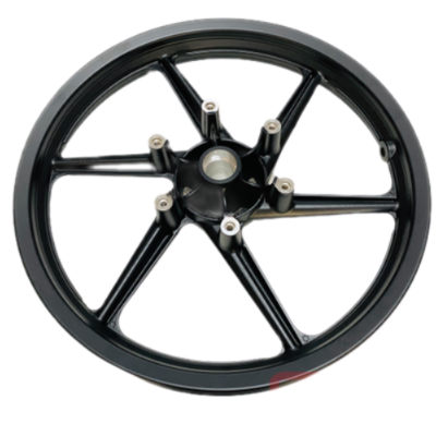 TVS APACHE RTR 150-180-RAIDER 125 JANT ÖN ORİJİNAL