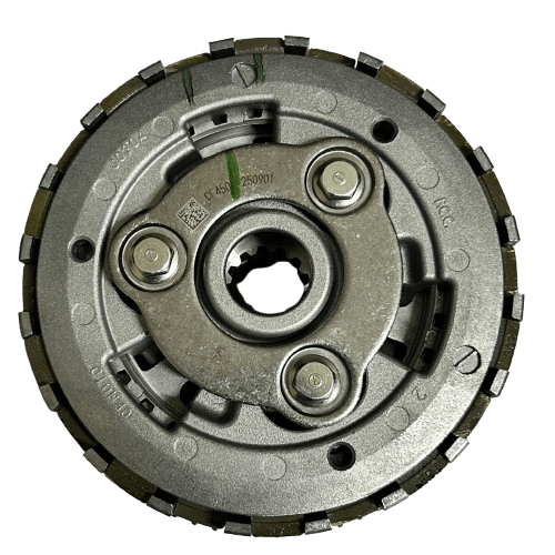 CFMOTO DEBRİYAJ KOMPLE SR450 ORJINAL