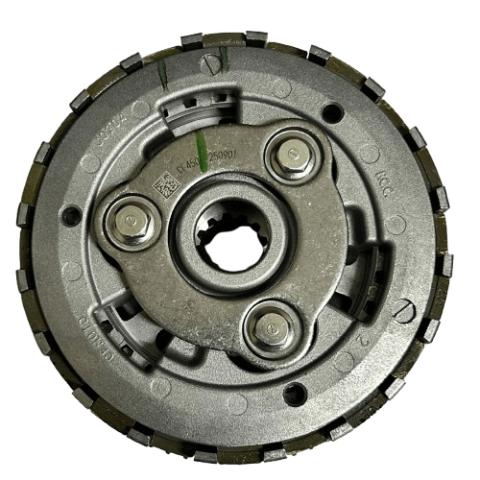 CFMOTO DEBRİYAJ KOMPLE SR450 ORJINAL