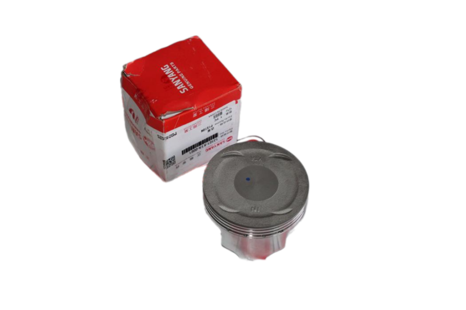 SYM JOYRIDE 300 EURO 5 PİSTON ORİJİNAL