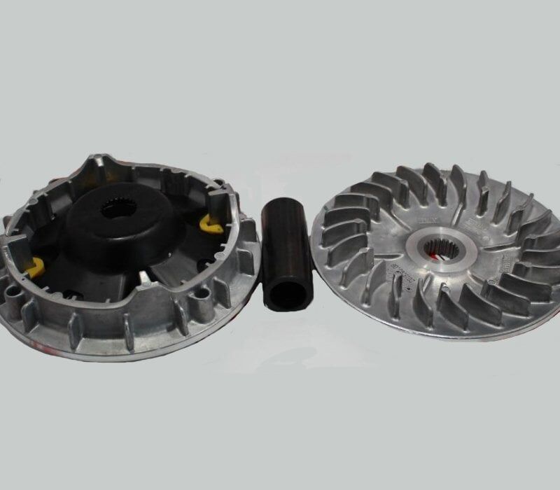 CF800 ÖN VARYATÖR SET KOMPLE
