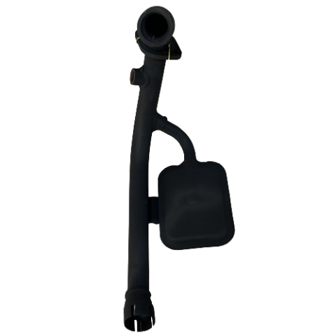 BAJAJ PULSAR RS 200 EKSOZ BORUSU ORİJİNAL