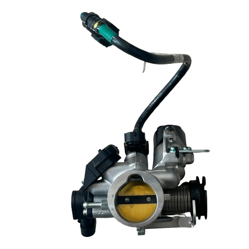 BAJAJ PULSAR RS 200 GAZ GÖVDESİ ORİJİNAL