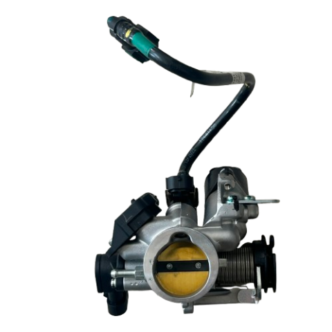 BAJAJ PULSAR RS 200 GAZ GÖVDESİ ORİJİNAL