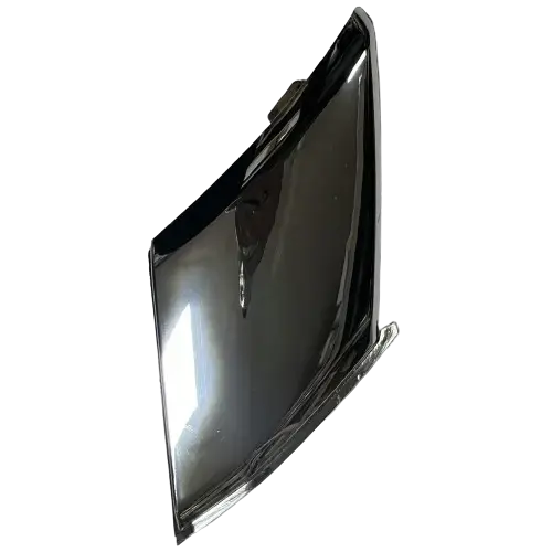 TVS JUPİTER 125 GRENAJ SOL ÜST NİKELAJ ORİJİNAL