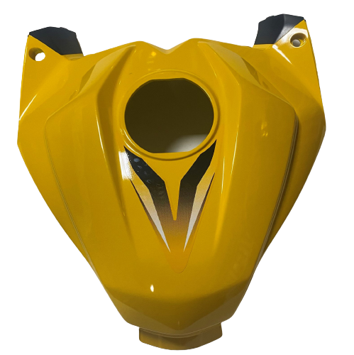 BAJAJ ORJINAL DEPO ÜST GRENAJ RS200 SARI