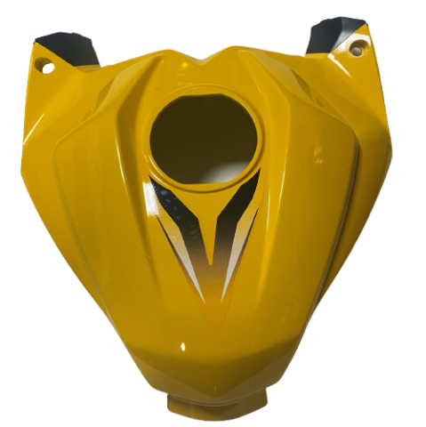 BAJAJ ORJINAL DEPO ÜST GRENAJ RS200 SARI