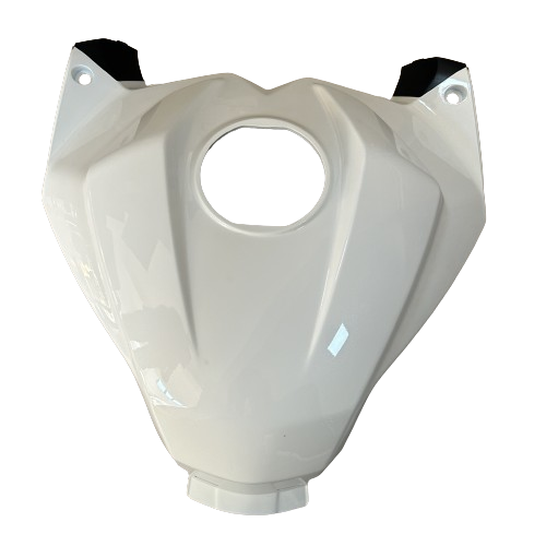 BAJAJ ORJINAL DEPO ÜST GRENAJ RS200 E6 BEYAZ