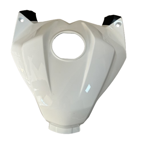 BAJAJ ORJINAL DEPO ÜST GRENAJ RS200 E6 BEYAZ