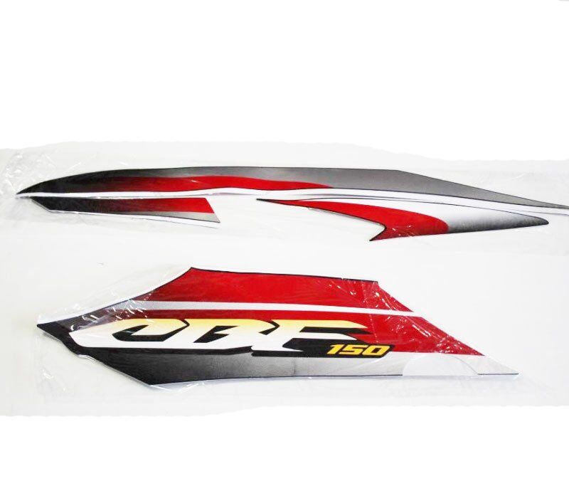 HONDA CBF150 ARMA KIRMIZI