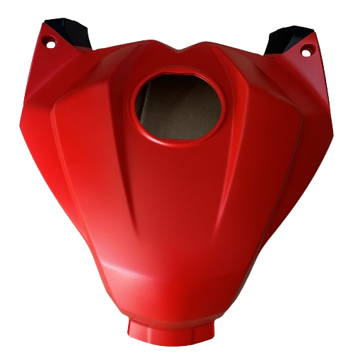 BAJAJ DEPO ÜST GRENAJ RS200 E6 ORJINAL KIRMIZI