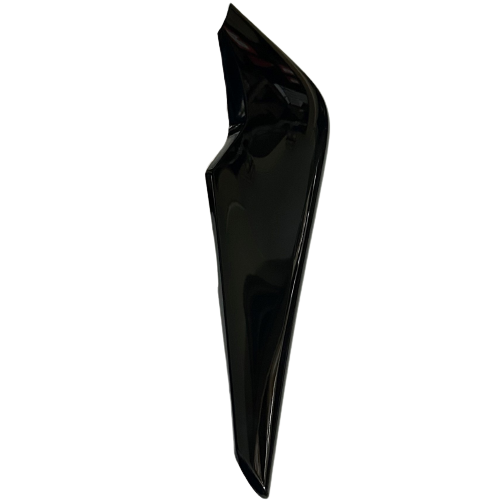 HONDA CBR 125 GRENAJ ARKA SAĞ SİYAH ORİJİNAL