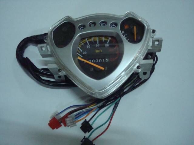 ZONGSHEN ZS100-26=125-43 KM SAATİ KOMPLE