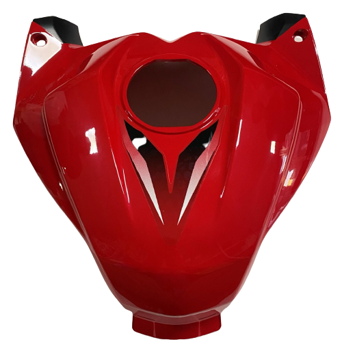 BAJAJ DEPO ÜST GRENAJI RS200 ORJINAL KIRMIZI