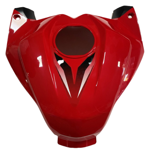 BAJAJ DEPO ÜST GRENAJI RS200 ORJINAL KIRMIZI