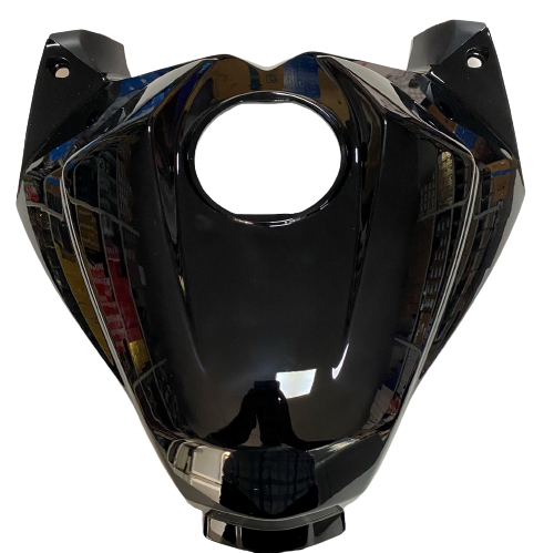 BAJAJ ORJINAL DEPO ÜST GRENAJI RS200 SİYAH