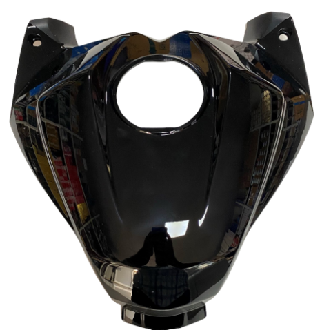 BAJAJ ORJINAL DEPO ÜST GRENAJI RS200 SİYAH