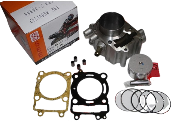 SYM JOYRİDE 61 MM SİLİNDİR KİT SEE TAIWAN