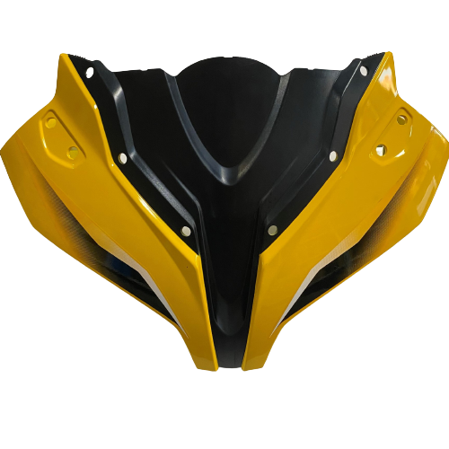 BAJAJ ORJINAL KAFA GRENAJI RS200  SARI