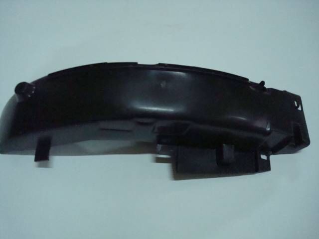 ZS100-26 ÇAMURLUK ARKA İÇ